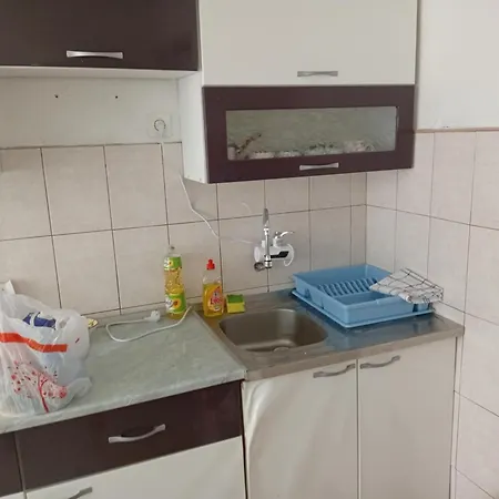Stan Na Dan Kemo Апартаменты *