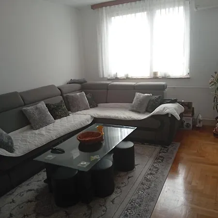 Stan Na Dan Kemo * Sarajevo