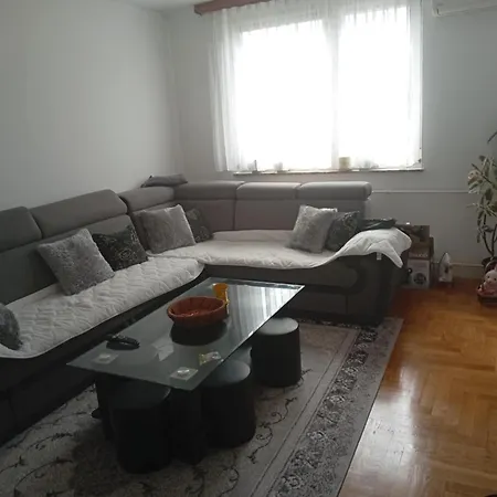 Stan Na Dan Kemo * Sarajevo